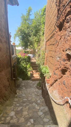 Splendida villetta con giardino
